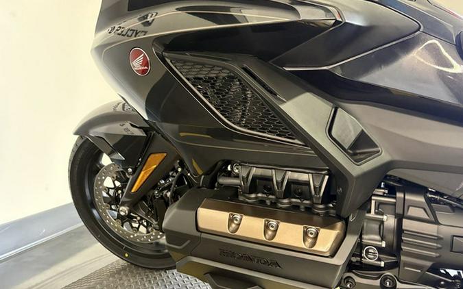 2026 Honda Gold Wing Tour Automatic DCT