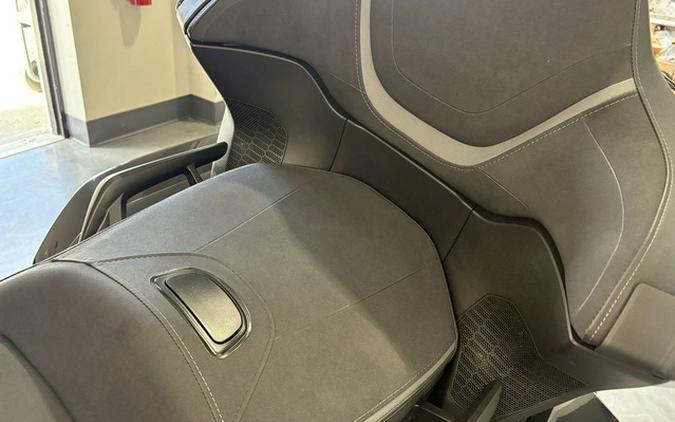 2026 Honda Gold Wing Tour Automatic DCT