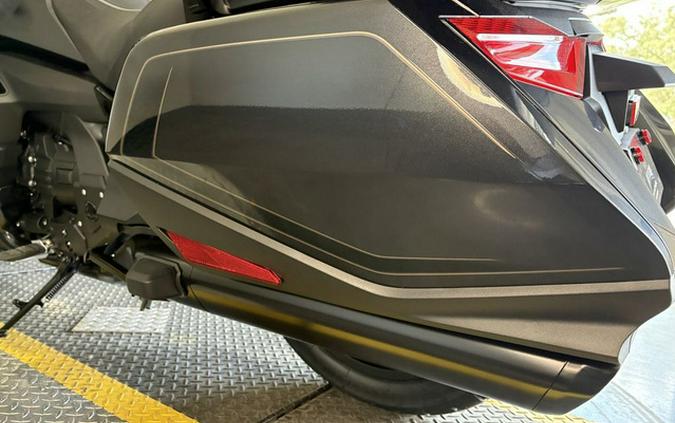 2026 Honda Gold Wing Tour Automatic DCT