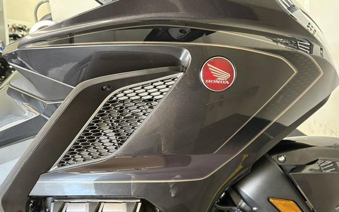 2026 Honda Gold Wing Tour Automatic DCT