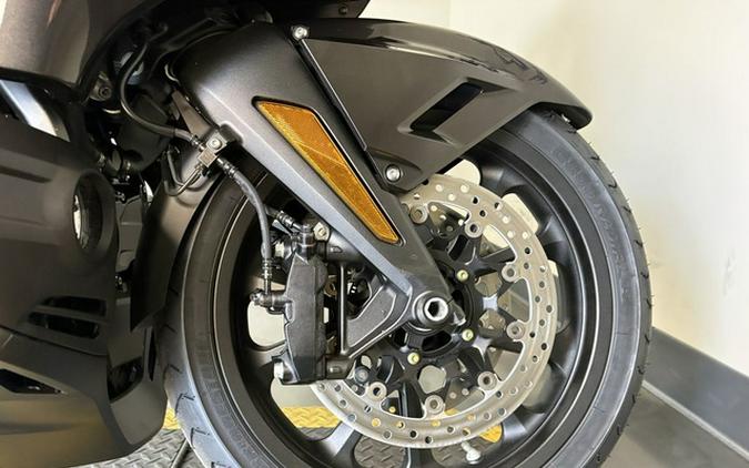 2026 Honda Gold Wing Tour Automatic DCT