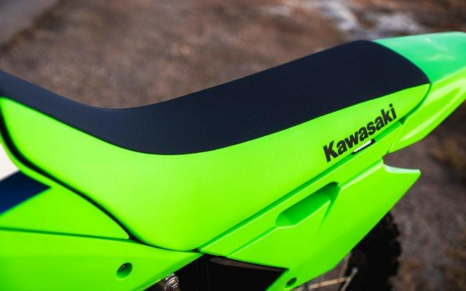 2026 Kawasaki KLX®140R L