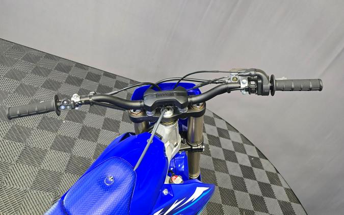 2026 Yamaha YZ250F