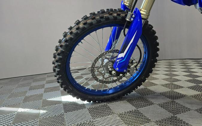 2026 Yamaha YZ250F