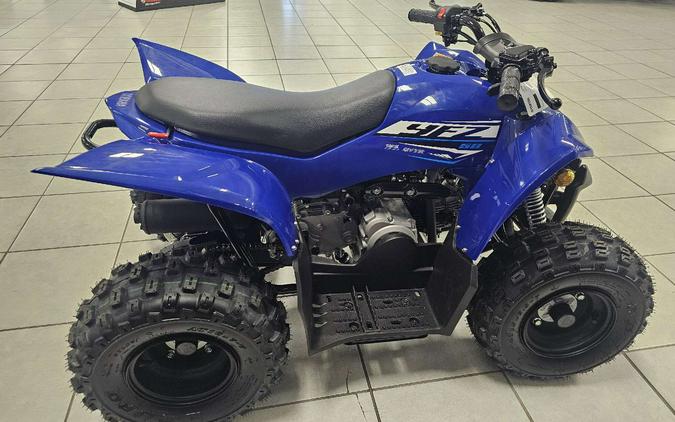 2026 Yamaha YFZ50