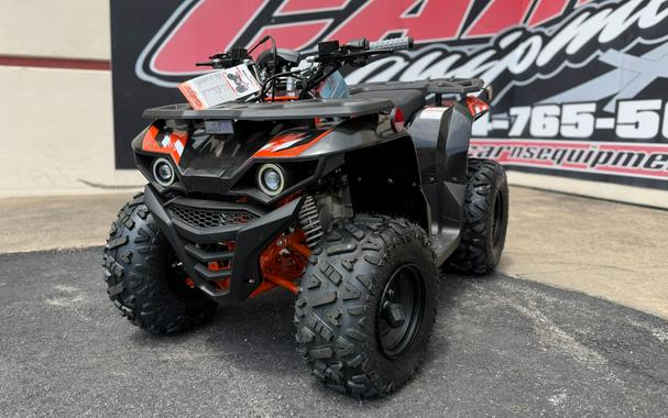 2026 Kayo Bull 125 EFI