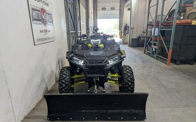 2022 Polaris Sportsman XP 1000 S