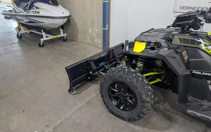 2022 Polaris Sportsman XP 1000 S
