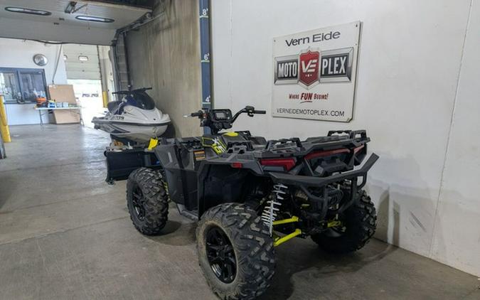 2022 Polaris Sportsman XP 1000 S