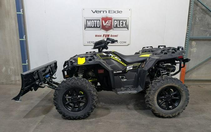 2022 Polaris Sportsman XP 1000 S