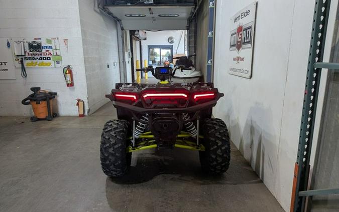 2022 Polaris Sportsman XP 1000 S