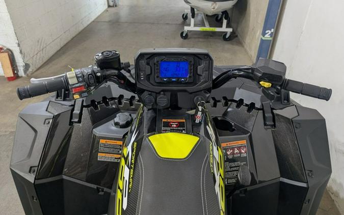 2022 Polaris Sportsman XP 1000 S
