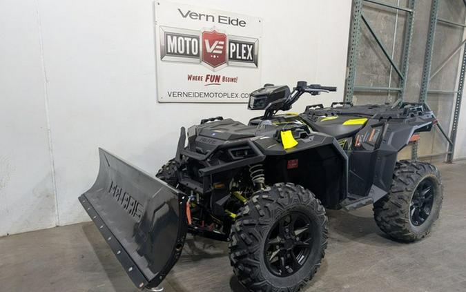 2022 Polaris Sportsman XP 1000 S