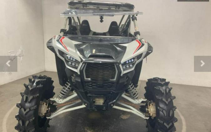 2023 Kawasaki Teryx® KRX™ 1000 eS