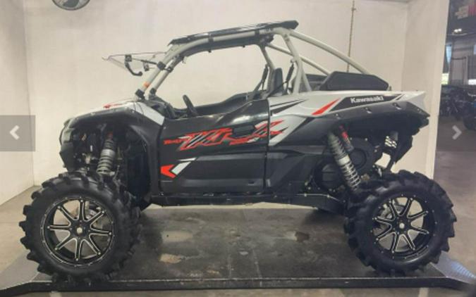 2023 Kawasaki Teryx® KRX™ 1000 eS