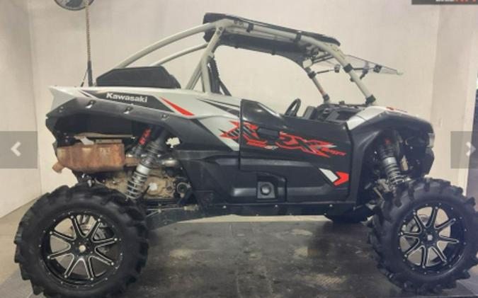 2023 Kawasaki Teryx® KRX™ 1000 eS