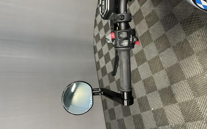 2026 BMW R 12 NINE T