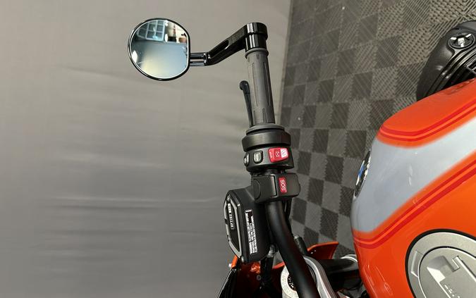 2026 BMW R 12 NINE T