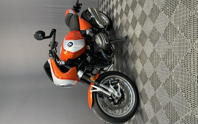2026 BMW R 12 NINE T
