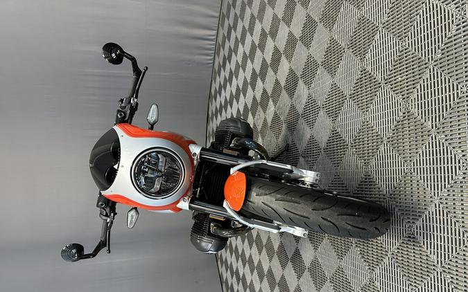 2026 BMW R 12 NINE T