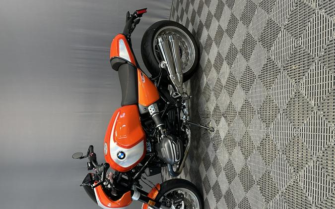 2026 BMW R 12 NINE T