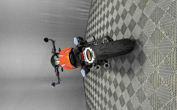 2026 BMW R 12 NINE T