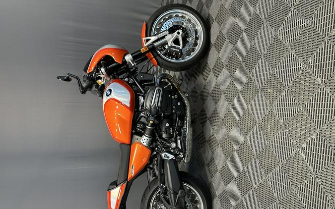2026 BMW R 12 NINE T
