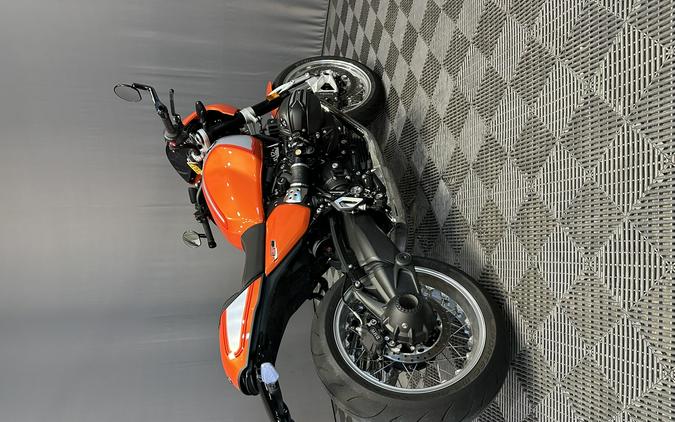 2026 BMW R 12 NINE T