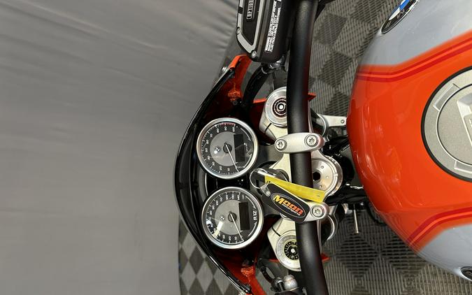 2026 BMW R 12 NINE T