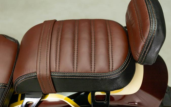 2019 INDIAN SCOUT BOBBER W/ABS