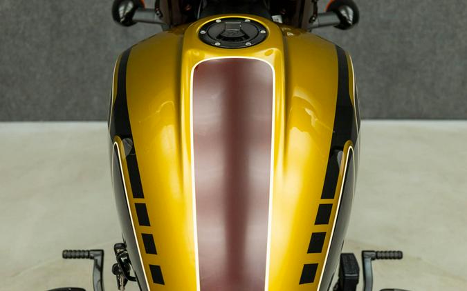2019 INDIAN SCOUT BOBBER W/ABS