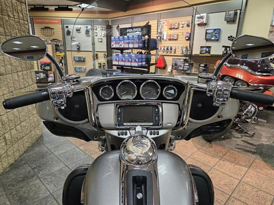 2016 Harley-Davidson Tri Glide® Ultra