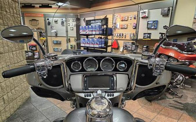 2016 Harley-Davidson Tri Glide® Ultra