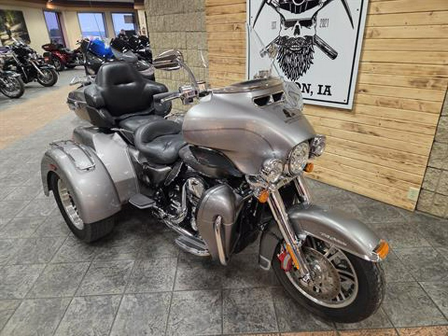 2016 Harley-Davidson Tri Glide® Ultra