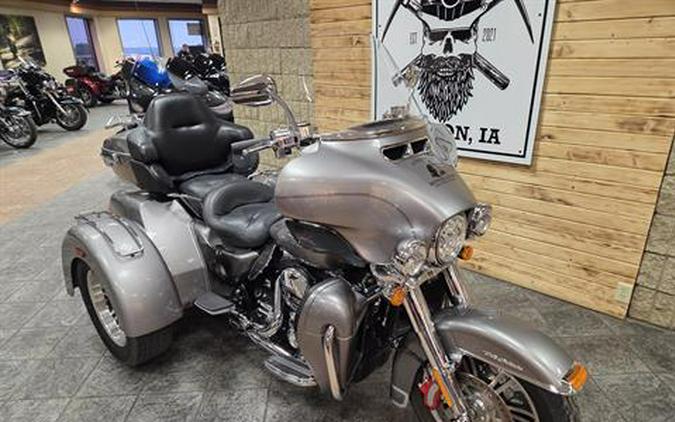 2016 Harley-Davidson Tri Glide® Ultra