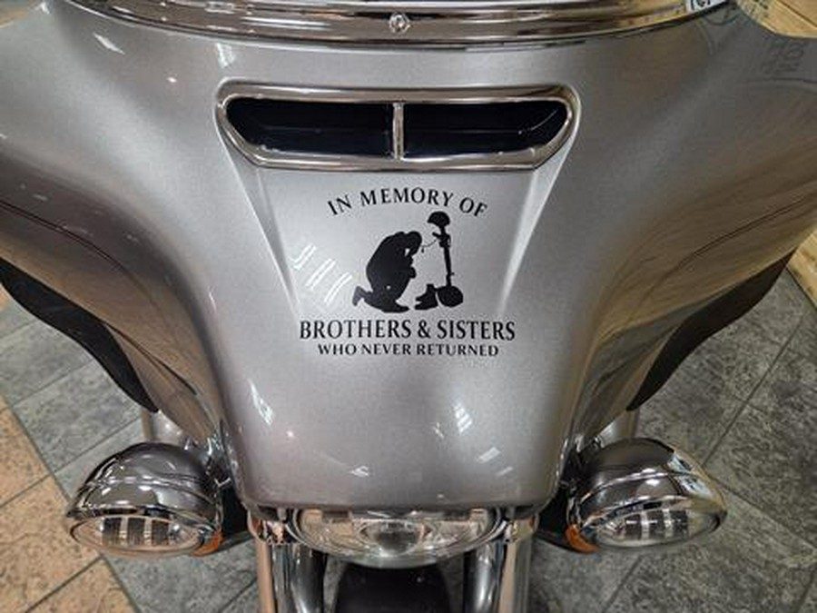 2016 Harley-Davidson Tri Glide® Ultra