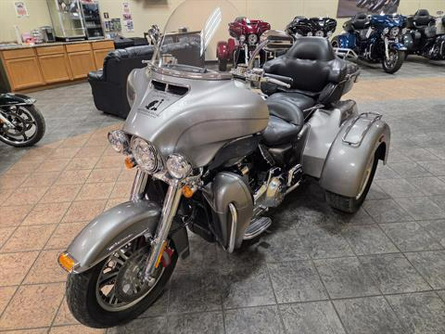 2016 Harley-Davidson Tri Glide® Ultra