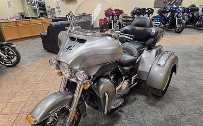 2016 Harley-Davidson Tri Glide® Ultra