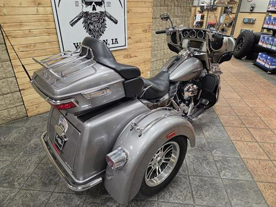 2016 Harley-Davidson Tri Glide® Ultra
