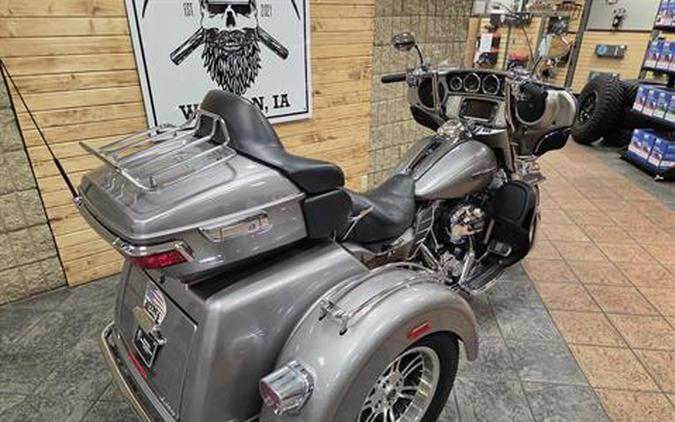 2016 Harley-Davidson Tri Glide® Ultra