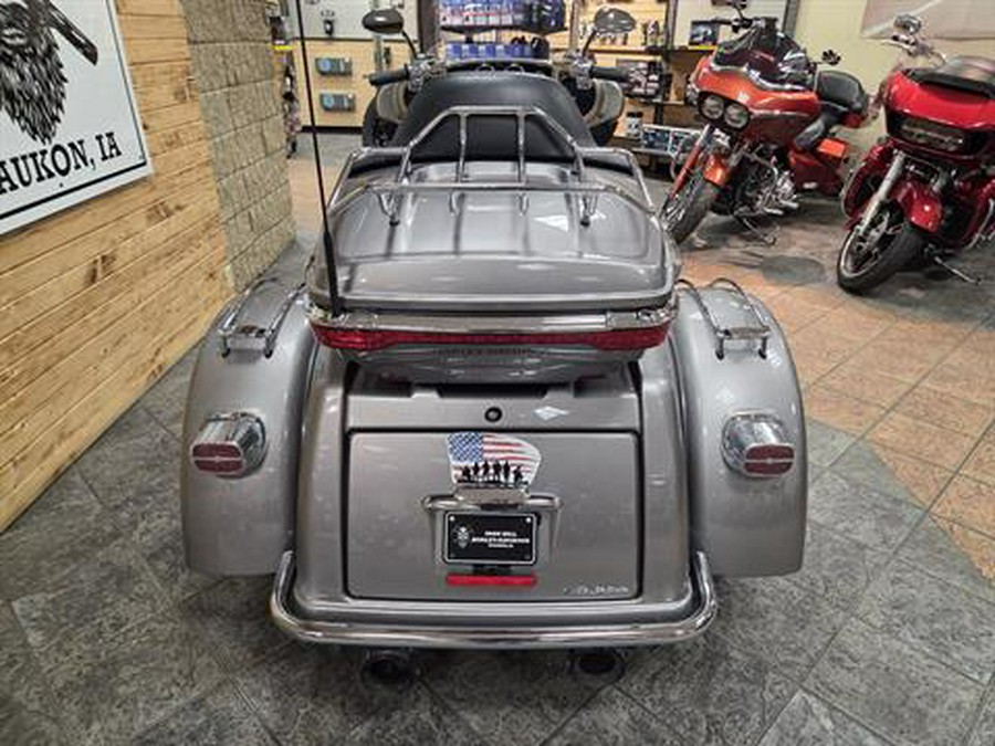 2016 Harley-Davidson Tri Glide® Ultra