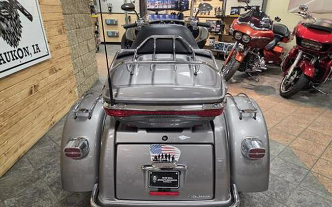 2016 Harley-Davidson Tri Glide® Ultra