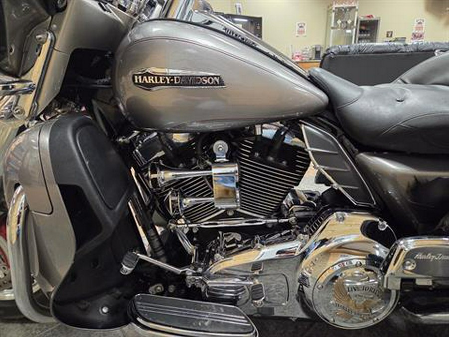 2016 Harley-Davidson Tri Glide® Ultra