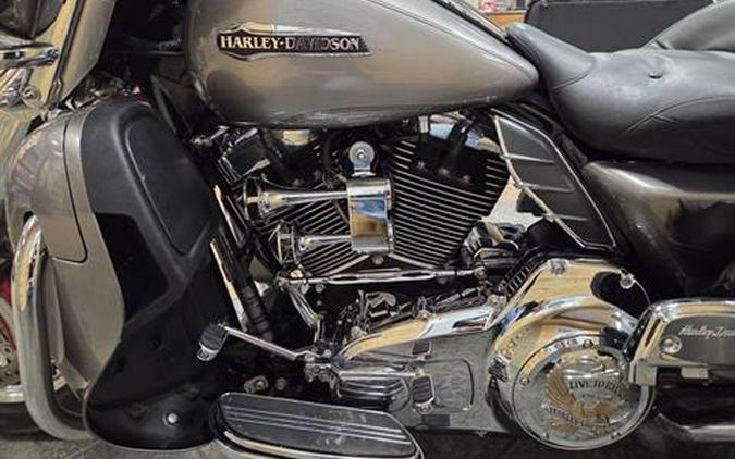 2016 Harley-Davidson Tri Glide® Ultra
