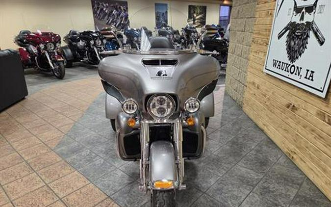 2016 Harley-Davidson Tri Glide® Ultra