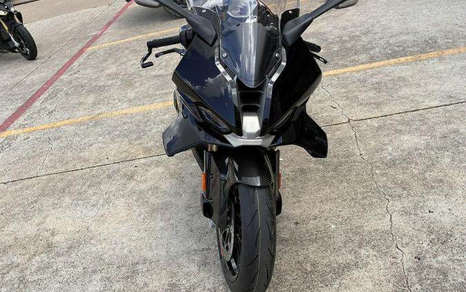 2026 BMW S 1000 RR Blackstorm Metallic
