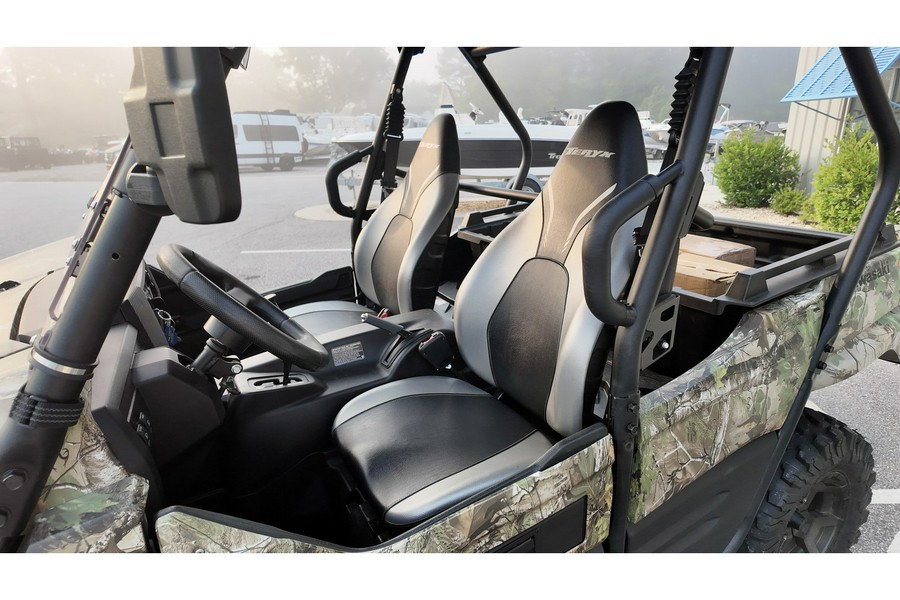 2019 Teryx - Kawasaki