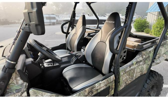 2019 Teryx - Kawasaki