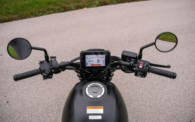 2026 Honda® Rebel 1100 DCT