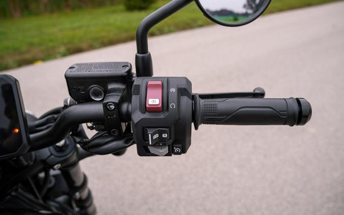 2026 Honda® Rebel 1100 DCT